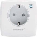 HomeMatic Dimmers & Drivdon HomeMatic HmIP-PDT