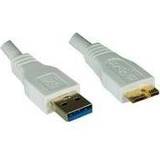 Dinic Kablar Dinic USB A-USB Micro-B 3.0 2m