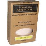 Himalaya Kryddor, Smaksättare & Såser Himalaya Fine Salt 250g