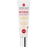 Dermatologiskt testad BB-creams Erborian BB Cream SPF20 Caramel 15ml
