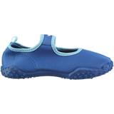 Badskor Playshoes Aqua Classic - Blue