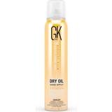 GK Hair Stylingprodukter GK Hair Hair Taming System Dry Oil Shine Spray 115ml