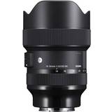 SIGMA Sony E (NEX) - ƒ/2.8 Kameraobjektiv SIGMA 14-24mm F2.8 DG DN Art for Sony E