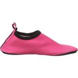 19 Badskor Barnskor Playshoes Barefoot - Pink Uni