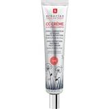 Dermatologiskt testad CC-creams Erborian CC Creme SPF25 Doré 45ml
