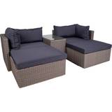 House Nordic Rossi Loungeset