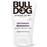 Bulldog Ansiktsvård Bulldog Oil Control Moisturiser 100ml