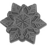 Nordic Ware Formar Nordic Ware Snowflake Bakform Form