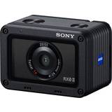 Sony Actionkameror Videokameror Sony RX0 II