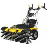 Bensin - Elstart Trädgårdsmaskiner Texas Smart Sweep 1000E