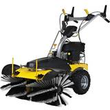 Bensin - Elstart Trädgårdsmaskiner Texas Smart Sweep 800E