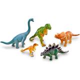 Learning Resources Figuriner Learning Resources Jumbo Dinosaurs Set 1