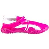 Rosa Badskor Playshoes Aqua Sportive - Pink