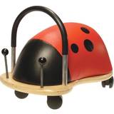 Wheely Bug Leksaker Wheely Bug Ladybug Small