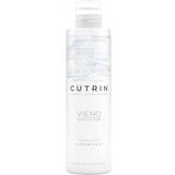 Känslig hårbotten - Parfymfria Schampon Cutrin Vieno Sensitive Shampoo 250ml