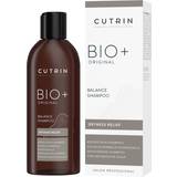 Schampon Cutrin Bio+ Balance Care Shampoo 200ml
