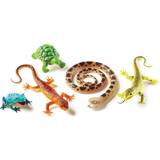 Learning Resources Figuriner Learning Resources Jumbo Reptiles & Amphibians