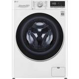 LG Tvättmaskiner LG P4AQVH1W