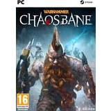 Warhammer: Chaosbane - Deluxe Edition (PC)