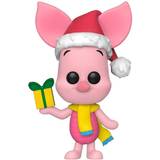 Figurer Funko Pop! Animation Winnie the Pooh Piglet