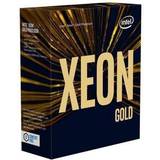 40 - Fläkt Processorer Intel Xeon Gold 6230 2.1GHz, Box