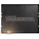 24 - AMD Socket TR4 Processorer AMD Ryzen ThreadRipper 2920X 3.5GHz Tray