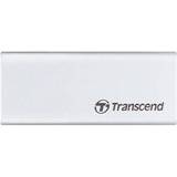 Extern - M.2 Hårddisk Transcend ESD240C 120GB USB 3.1
