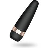 Klitorisvibratorer Sexleksaker Satisfyer Pro 3 Vibration