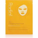 Kylande Ansiktsmasker Rodial Vit C Energising Sheet Mask