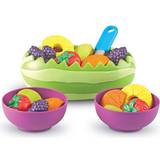 Learning Resources Rolleksaker Learning Resources New Sprouts Fresh Fruit Salad