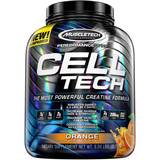 Muskelökare Muscletech Cell-Tech Orange 2.7g