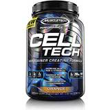 Beta-Alanin Muskelökare Muscletech Cell-Tech Orange 1.4kg
