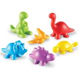 Learning Resources Figuriner Learning Resources Back in Time Dinosaur Counters