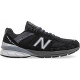 New Balance 990v5 M - Black with Silver
