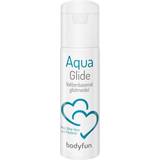 Bodyfun Healthcare Glidmedel Sexleksaker Bodyfun Healthcare Aqua Glide 100ml