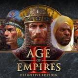 Strategi PC-spel Age of Empires 2: Definitive Edition (PC)