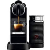 Nespresso Integrerad mjölkskummare Kapselmaskiner Nespresso Citiz & Milk D123