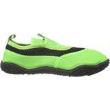 Playshoes Aqua Neon - Green