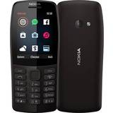 Mobiltelefoner Nokia 210