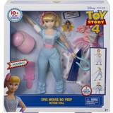 Toy Story Dockor & Dockhus Mattel 4 Bo Peep Doll