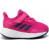 Adidas Rosa Sneakers adidas Infant Duramo 9 - Pink/Real Magenta/Dark Blue