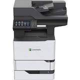 Lexmark Fax - Laser Skrivare Lexmark MX722adhe