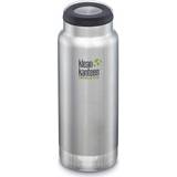 Klean Kanteen Insulated Tkwide Termos 0.946L