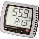 Termometrar & Väderstationer Testo 608-H1
