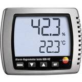 Termometrar & Väderstationer Testo 608-H2