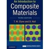An Introduction to Composite Materials (Inbunden, 2019)