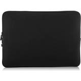 V7 Skal & Fodral V7 Elite Water-resistant Laptop Sleeve 16" - Black