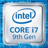 Core i7 - Intel Coffee Lake (2017) Processorer Intel Core i7-9700 3GHz Socket 1151 Tray