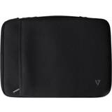 V7 Svarta Datortillbehör V7 Ultrabook Sleeve Case 11.6" - Black