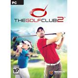 The Golf Club 2 (PC)